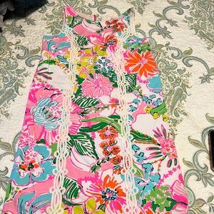 Girls Lilly Pulitzer dress